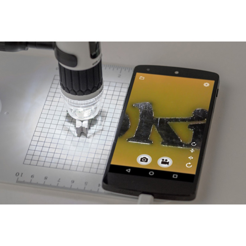 COKIN - Microscope digital USB INFINICLEAR