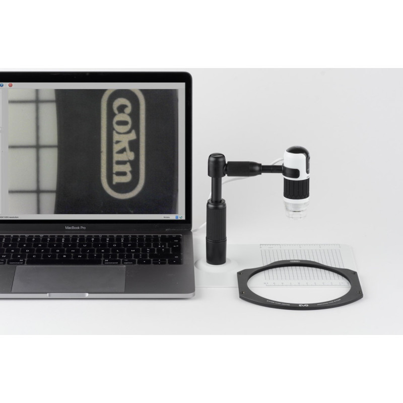 COKIN - Microscope digital USB INFINICLEAR
