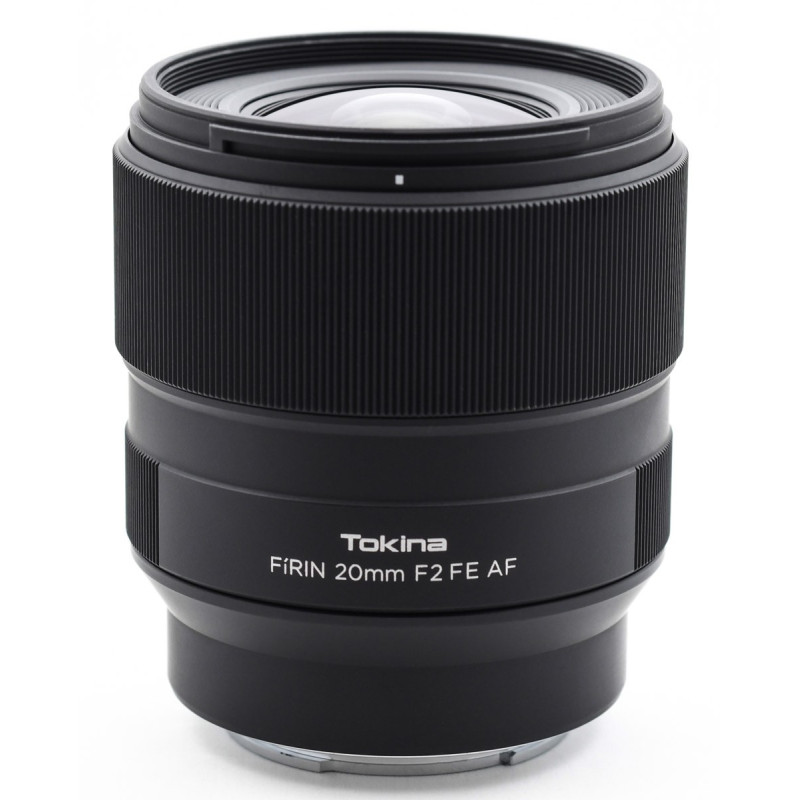 TOKINA FIRIN 20mm F2 FE