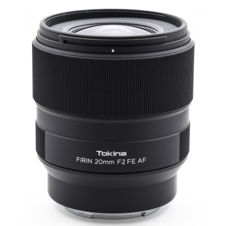 TOKINA FIRIN 20mm F2 FE