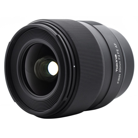 TOKINA - FíRIN 20mm F2 FE AF