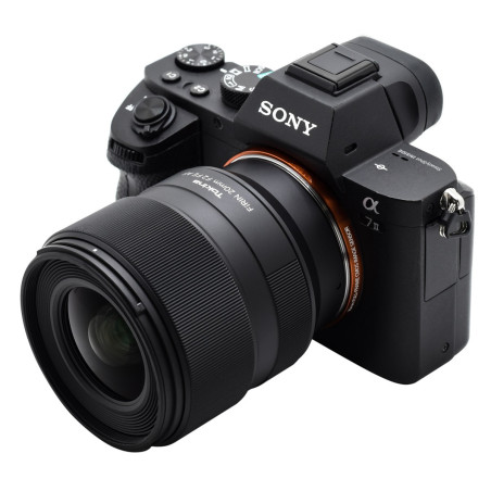 TOKINA - FíRIN 20mm F2 FE AF