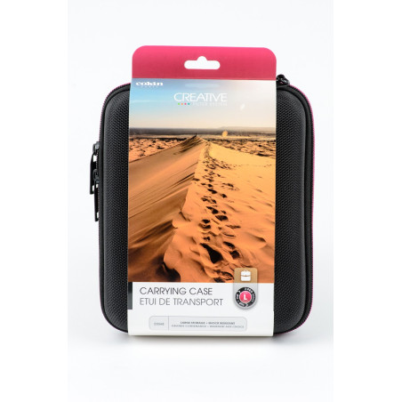 COKIN - Protective wallet for CREATIVE filter system - L size (Z-Pro series)
