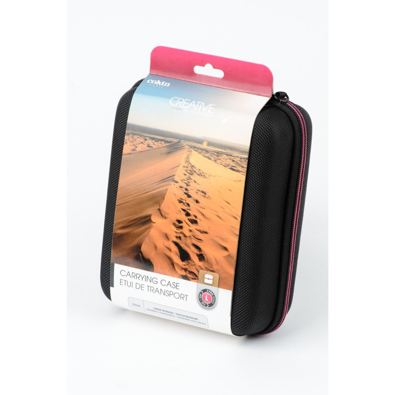 COKIN - Protective wallet for CREATIVE filter system - L size (Z-Pro series)