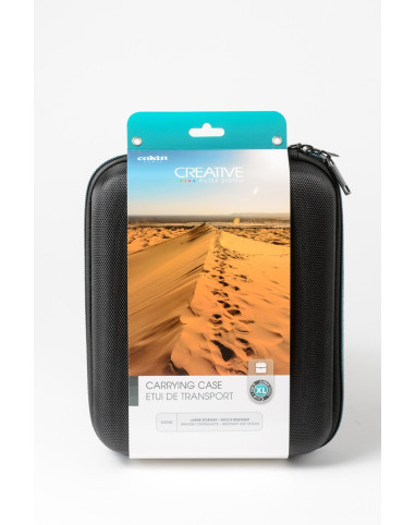 COKIN - Etui de protection semi-rigide pour système - Taille XL (Série X-Pro)