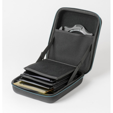 COKIN - Etui de protection semi-rigide pour système - Taille XL (Série X-Pro)