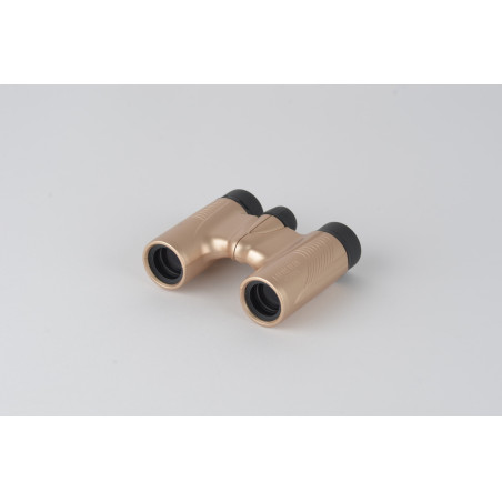 FUJIFILM - Gold compact binoculars 8x21H Series
