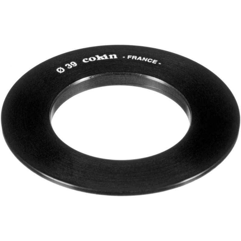 Bague d'adaptation diamètre 39mm- Taille S (série A)