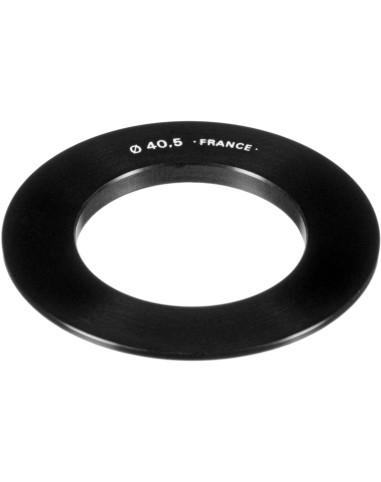 Bague d'adaptation diamètre 40,5mm- Taille S (série A)
