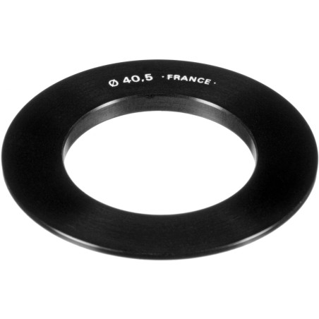 Bague d'adaptation diamètre 40,5mm- Taille S (série A)