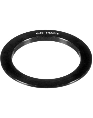 Bague d'adaptation diamètre 49mm - Taille S (série A)