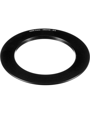 Bague d'adaptation - Taille L (Z-PRO Series) 72