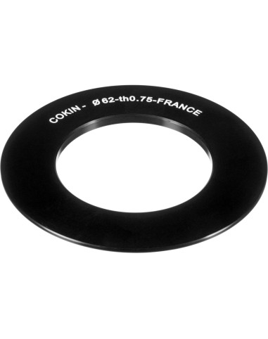 Bague d'adaptation - Taille L (Z-PRO Series) 62