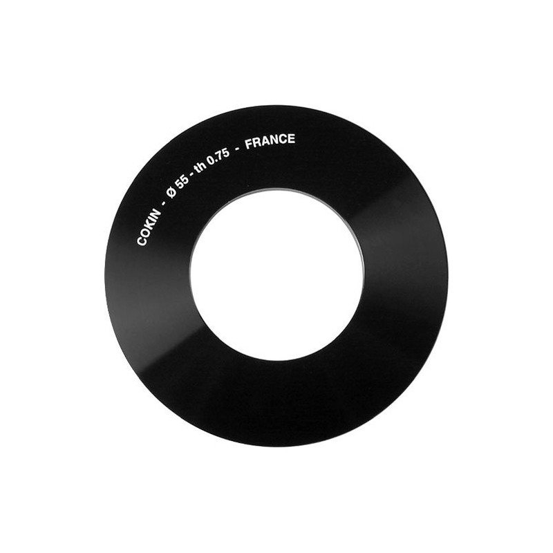 Bague d'adaptation - Taille L (Z-PRO Series) 55