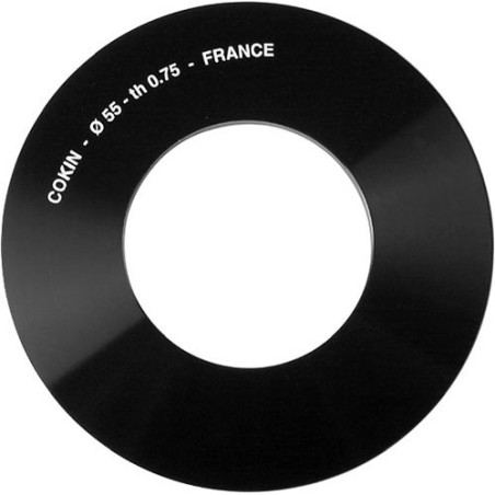 Bague d'adaptation - Taille L (Z-PRO Series) 55