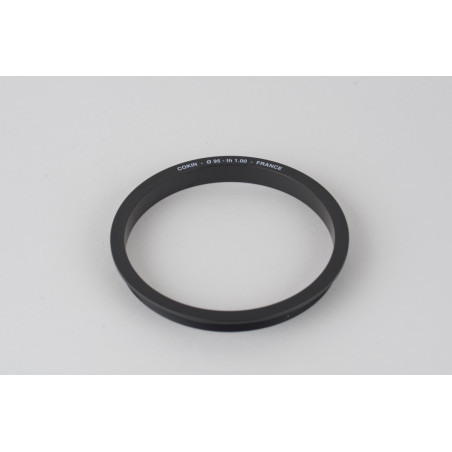 Bague d'adaptation - Taille L (Z-PRO Series) 95B