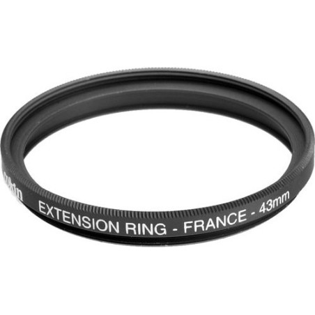 Bague d'Extension 43mm