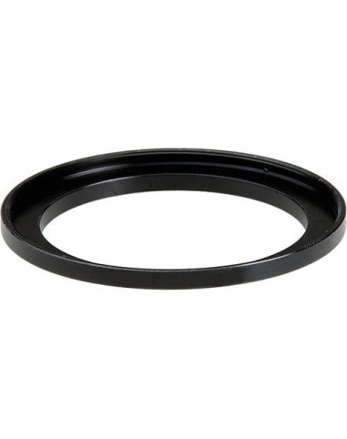 Bague de Conversion allant 46mm au 58mm - Couleur Argent