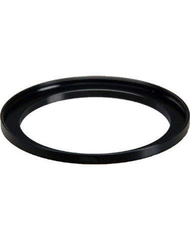 Bague de Conversion allant 46mm au 49mm - Couleur Argent