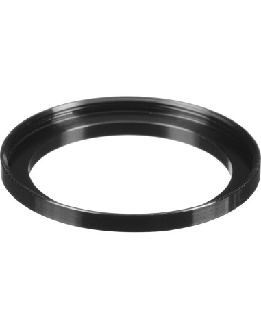 Bague de Conversion allant 40.5mm au 46mm - Couleur Argent