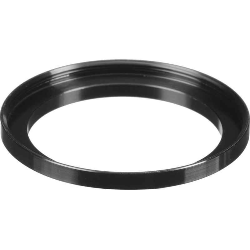 Bague de Conversion allant 40.5mm au 46mm - Couleur Argent