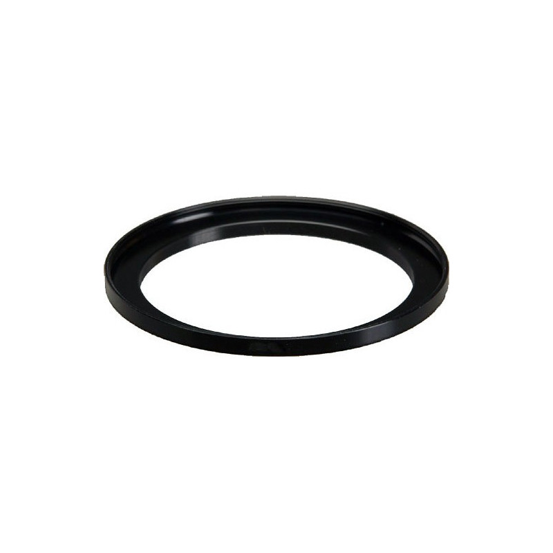 Bague de Conversion allant 37mm au 52mm - Couleur Argent