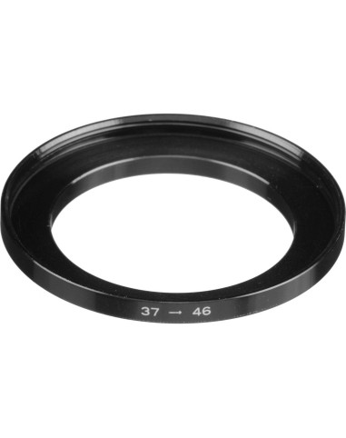 Bague de Conversion allant 37mm au 46mm - Couleur Argent