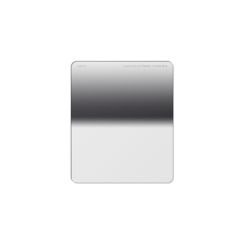 COKIN NUANCES Extreme - Reverse Grade Neutral Density Filter ND16 - M Size