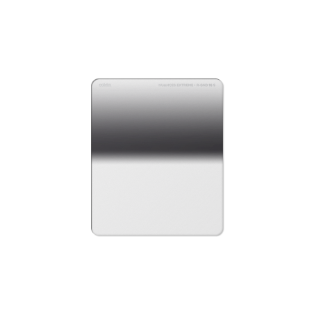COKIN NUANCES Extreme - Reverse Grade Neutral Density Filter ND16 - M Size