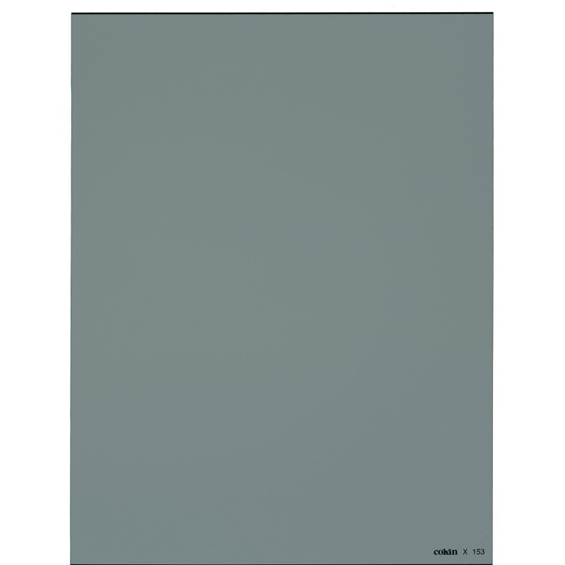 Filtre Gris Neutre ND4 (0.6) XL (X-PRO Series)
