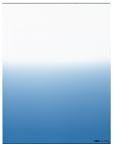 Filtre Dégradé Bleu B2-Soft XL (X-PRO Series)