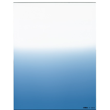 Filtre Dégradé Bleu B2-Soft XL (X-PRO Series)