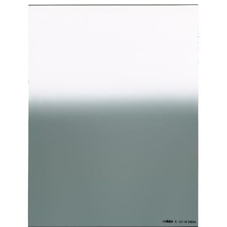 Filtre Dégradé Gris G2-Medium (ND4) (0.6) XL (X-PRO Series)