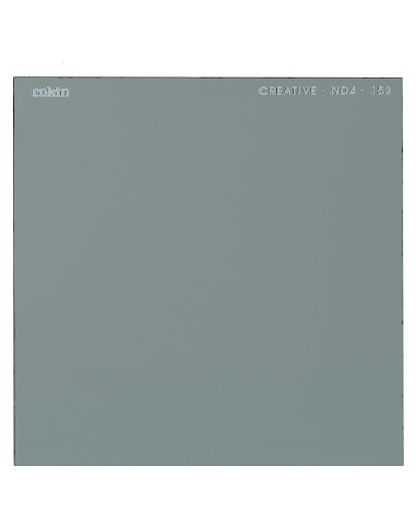 Filtre Gris Neutre ND4 (0.6) L (Z-PRO Series)