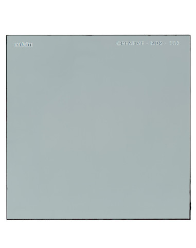 Filtre Gris Neutre ND2 (0.3) L (Z-PRO Series)