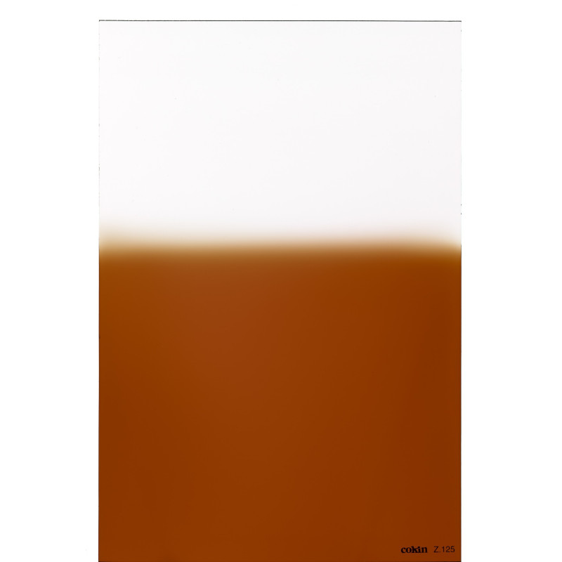 Filtre Dégradé Tabac  T2 L (Z-PRO Series)