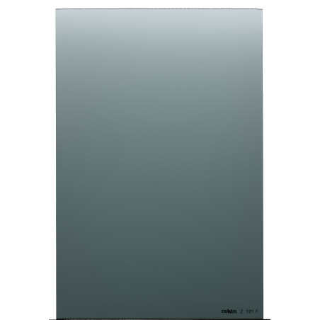 Filtre Dégradé Gris G2-Full (ND8) (0.9) L (Z-PRO Series)