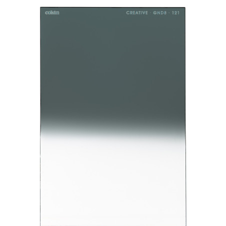 Filtre Dégradé Gris G2 (ND8) (0.9) L (Z-PRO Series)