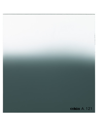 Filtre Dégradé Gris G2 (ND8) (0.9)  - Taille S (série A)