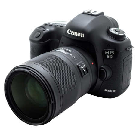 TOKINA - Objectif OPERA 50mm F1.4 monture Canon EF - Objectif photo