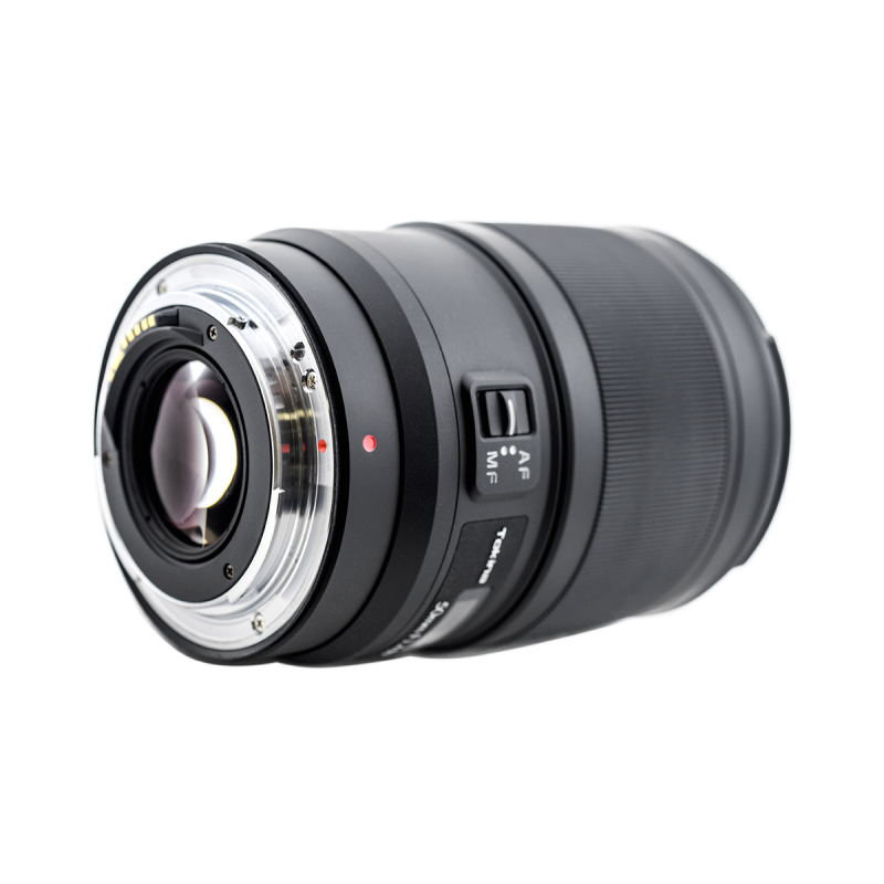 TOKINA - Objectif OPERA 50mm F1.4 monture Canon EF - Objectif photo