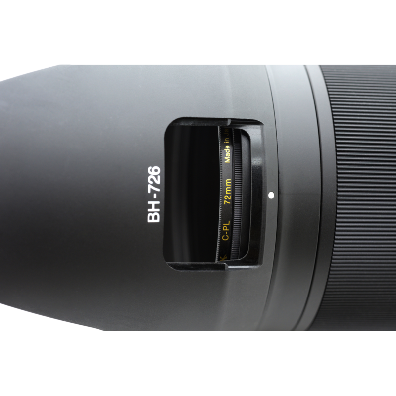 TOKINA - Objectif OPERA 50mm F1.4 monture Canon EF - Objectif photo
