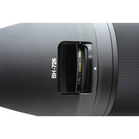 TOKINA - Objectif OPERA 50mm F1.4 monture Canon EF - Objectif photo