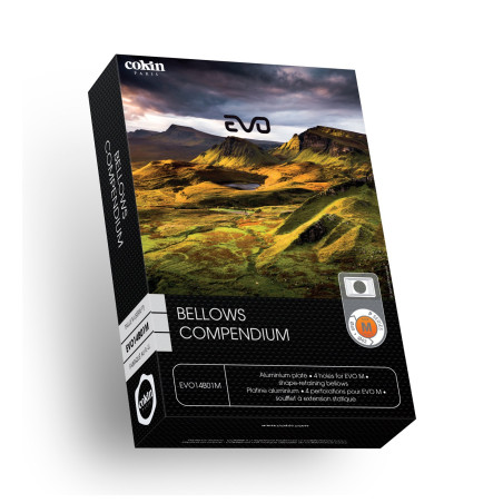 Compendium pour EVO M