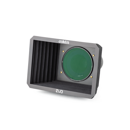 Kit Compendium + Porte-filtres EVO M