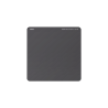 NUANCES Extreme Full Neutral density ND64 - 6 f-stops - L Size
