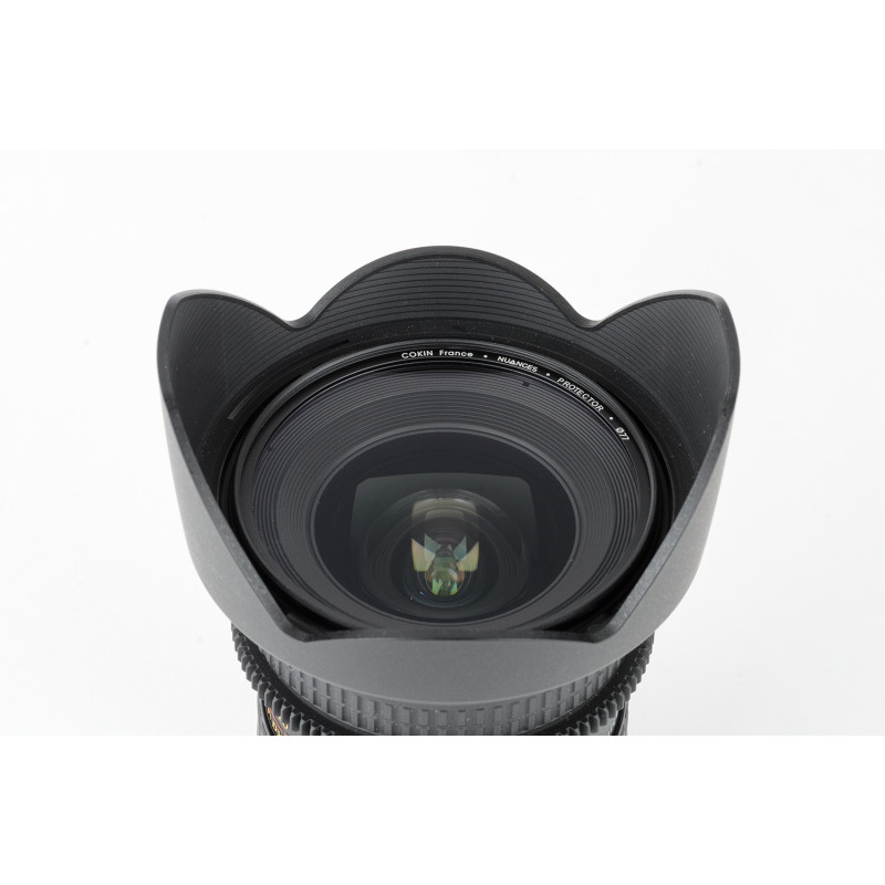 NUANCES UV Protector - 52mm
