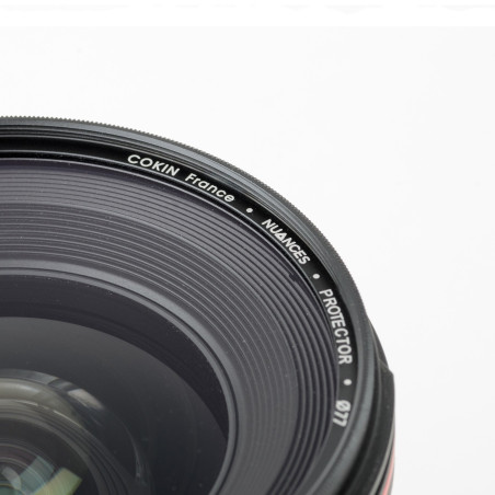 NUANCES UV Protector - 52mm