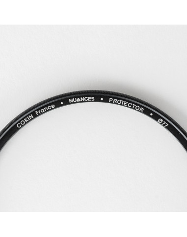 NUANCES UV Protector - 62mm 2