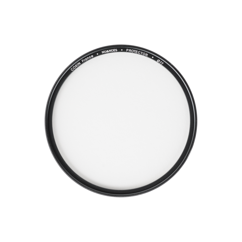 NUANCES UV Protector - 67mm